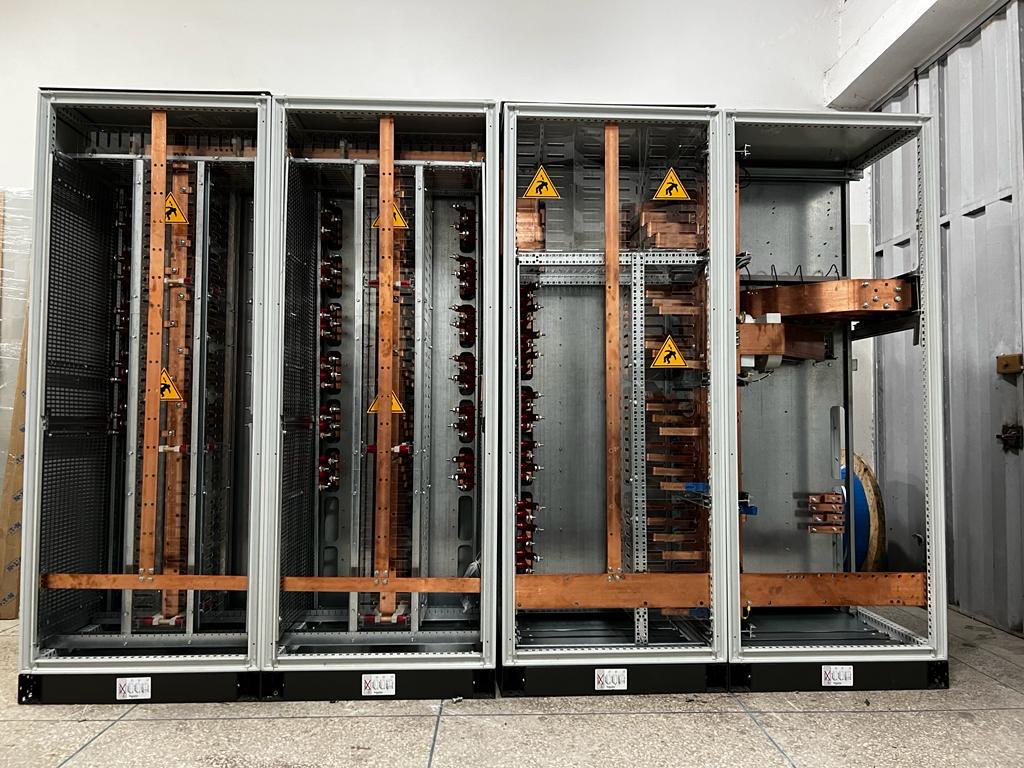 Électrification