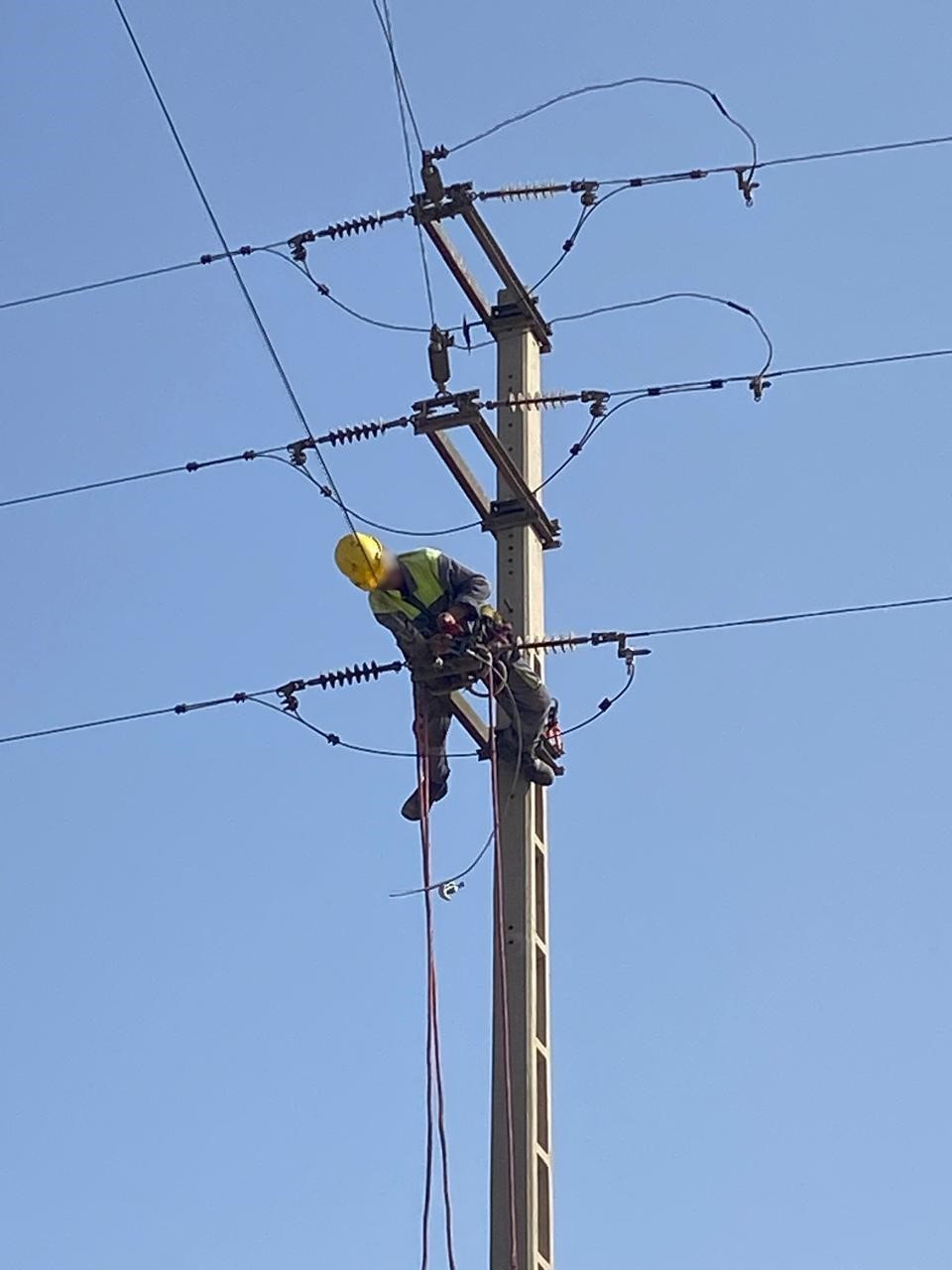 Électrification
